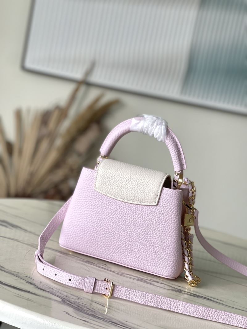 Louis Vuitton Top Handle Bags